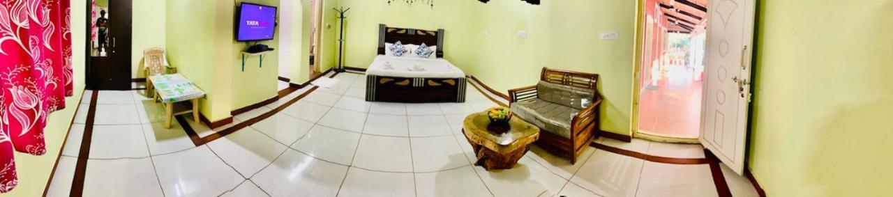 Shrenya Orchidz-Coorg Nature Stay Madikeri Exterior photo