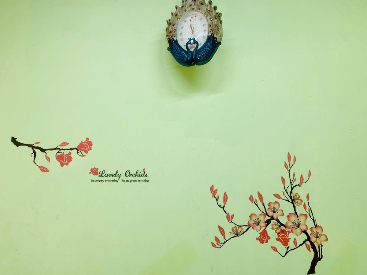 Shrenya Orchidz-Coorg Nature Stay Madikeri Exterior photo