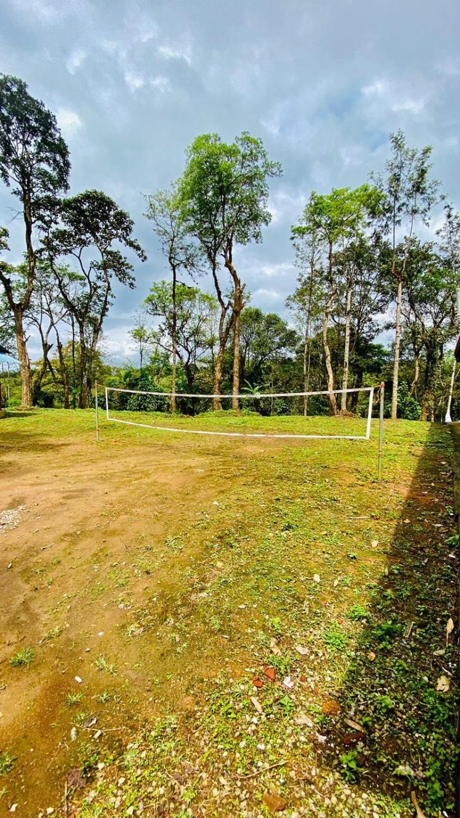 Shrenya Orchidz-Coorg Nature Stay Madikeri Exterior photo